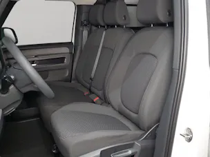 VW ID. Buzz Cargo Pro