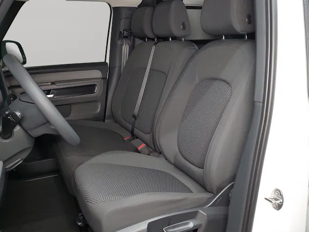 VW ID. Buzz Cargo Pro