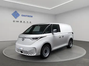VW ID. Buzz Cargo Pro