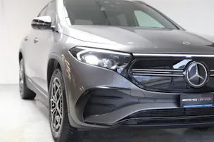 Mercedes-Benz EQA 250 AMG Line AMG Line