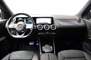 Mercedes-Benz EQA 250 AMG Line AMG Line