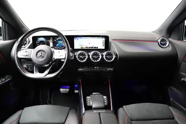 Mercedes-Benz EQA 250 AMG Line AMG Line