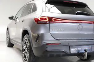 Mercedes-Benz EQA 250 AMG Line AMG Line