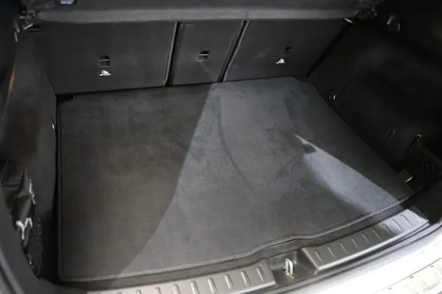 Mercedes-Benz EQA 250 AMG Line AMG Line