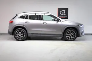 Mercedes-Benz EQA 250 AMG Line AMG Line