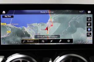 Mercedes-Benz EQA 250 AMG Line AMG Line