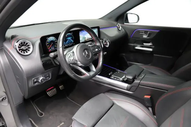 Mercedes-Benz EQA 250 AMG Line AMG Line