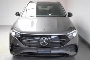 Mercedes-Benz EQA 250 AMG Line AMG Line