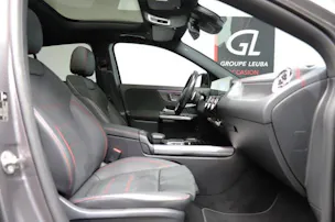 Mercedes-Benz EQA 250 AMG Line AMG Line