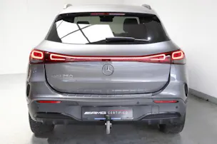 Mercedes-Benz EQA 250 AMG Line AMG Line