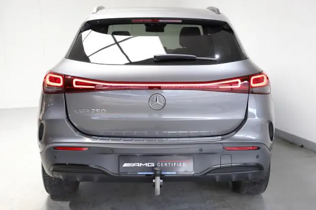Mercedes-Benz EQA 250 AMG Line AMG Line