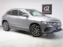 Mercedes-Benz EQA 250 AMG Line AMG Line