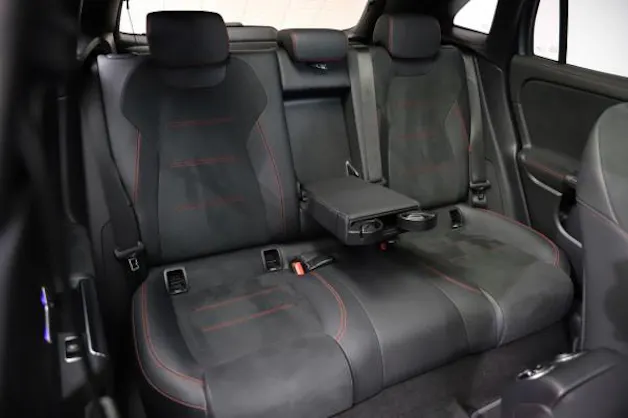 Mercedes-Benz EQA 250 AMG Line AMG Line