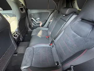 Mercedes-Benz A 250 4Matic 8G-DCT