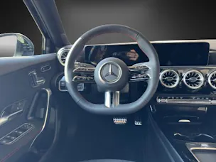 Mercedes-Benz A 250 4Matic 8G-DCT