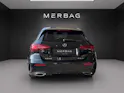 Mercedes-Benz A 250 4Matic 8G-DCT