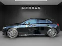 Mercedes-Benz A 250 4Matic 8G-DCT