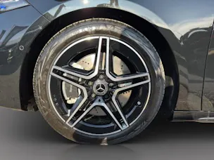 Mercedes-Benz A 250 4Matic 8G-DCT