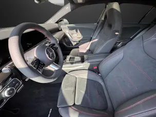 Mercedes-Benz A 250 4Matic 8G-DCT