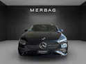 Mercedes-Benz A 250 4Matic 8G-DCT