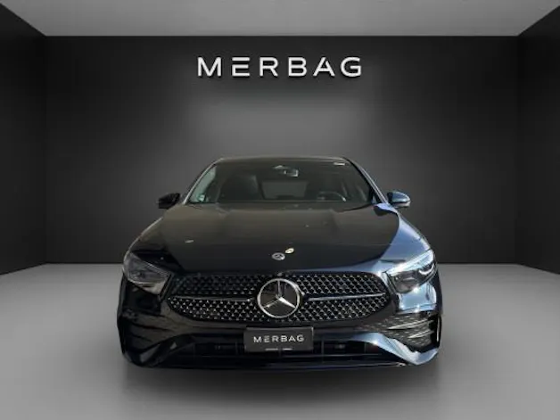 Mercedes-Benz A 250 4Matic 8G-DCT