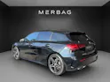 Mercedes-Benz A 250 4Matic 8G-DCT