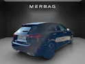 Mercedes-Benz A 250 4Matic 8G-DCT