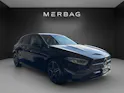 Mercedes-Benz A 250 4Matic 8G-DCT