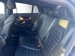 Mercedes-Benz GLC Coupé 300 e 4Matic