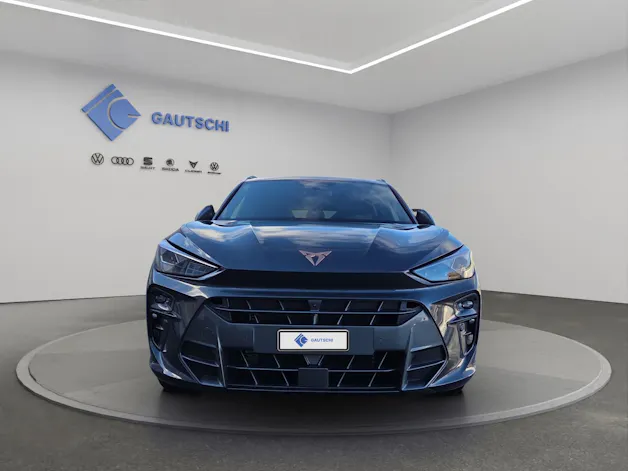 Cupra Terramar 2.0 TSI DSG Prime Edition VZ 4Drive
