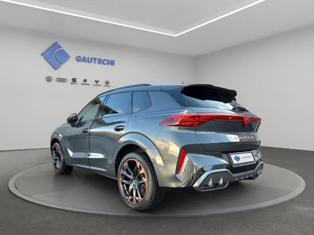 Cupra Terramar 2.0 TSI DSG Prime Edition VZ 4Drive