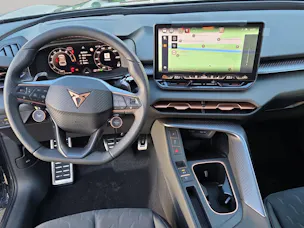 Cupra Terramar 2.0 TSI DSG Prime Edition VZ 4Drive
