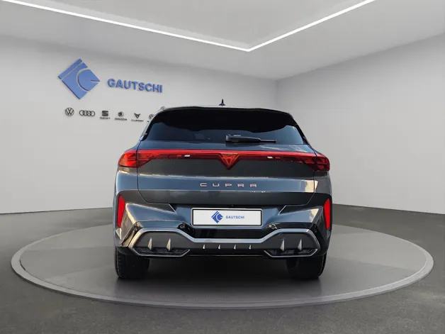 Cupra Terramar 2.0 TSI DSG Prime Edition VZ 4Drive