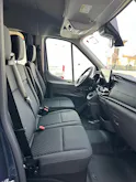 FORD Transit combi 350 L3 2.0 EcoBl Trend/150CV/Aut.