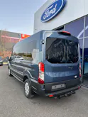 Ford Transit combi 350 L3 2.0 EcoBl Trend/150CV/Aut.