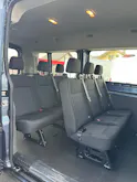 Ford Transit combi 350 L3 2.0 EcoBl Trend/150CV/Aut.