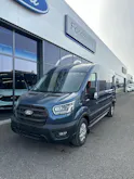 Ford Transit combi 350 L3 2.0 EcoBl Trend/150CV/Aut.