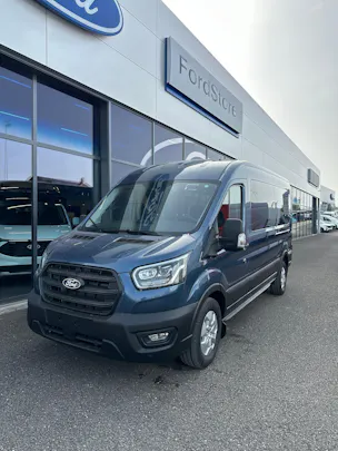 Ford Transit combi 350 L3 2.0 EcoBl Trend/150CV/Aut.