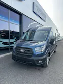 FORD Transit combi 350 L3 2.0 EcoBl Trend/150CV/Aut.