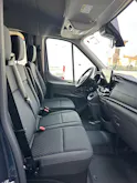 Ford Transit combi 350 L3 2.0 EcoBl Trend/150CV/Aut.