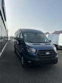 FORD Transit combi 350 L3 2.0 EcoBl Trend/150CV/Aut.