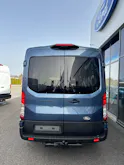 Ford Transit combi 350 L3 2.0 EcoBl Trend/150CV/Aut.