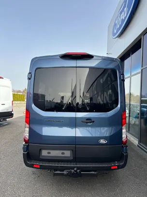 FORD Transit combi 350 L3 2.0 EcoBl Trend/150CV/Aut.