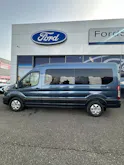 Ford Transit combi 350 L3 2.0 EcoBl Trend/150CV/Aut.