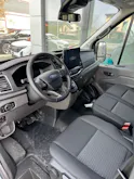Ford Transit combi 350 L3 2.0 EcoBl Trend/150CV/Aut.
