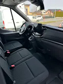 FORD Transit combi 350 L3 2.0 EcoBl Trend/150CV/Aut.