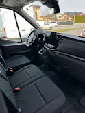 Ford Transit combi 350 L3 2.0 EcoBl Trend/150CV/Aut.