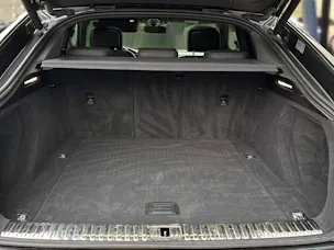 Audi e-tron 55 Sportback S Line quattro Daytonagrau Perleffekt