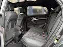 Audi e-tron 55 Sportback S Line quattro Daytonagrau Perleffekt