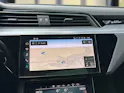 Audi e-tron 55 Sportback S Line quattro Daytonagrau Perleffekt